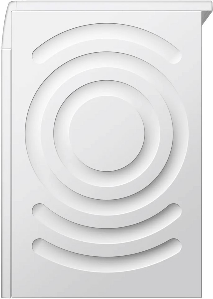 Bosch Serie 6 WGG244Z6IT Lavatrice a carica frontale 9kg 1400g/min Bianco Classe A