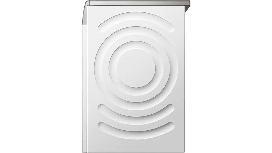 Bosch Serie 6 WGG254F0IT lavatrice Caricamento frontale 10 kg 1400 Giri/min Bianco