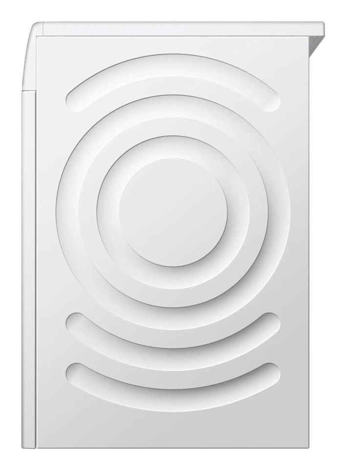 Bosch Serie 8 WGB264A0IT lavatrice Caricamento frontale 11 kg 1400 Giri/min Bianco
