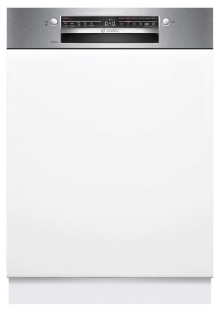 Bosch SMI2HTS06E lavastoviglie A scomparsa parziale 13 coperti