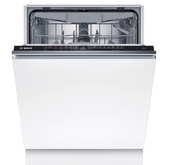 Bosch SMV2HVX06E lavastoviglie A scomparsa totale 14 coperti
