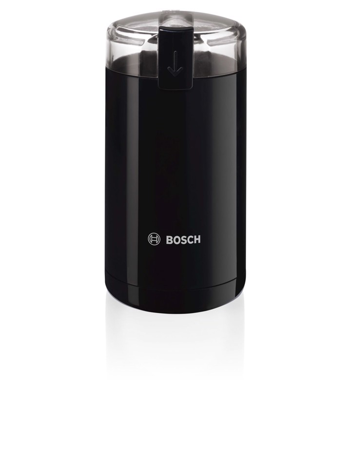 Bosch TSM6A013B macina caffé 180 W Nero