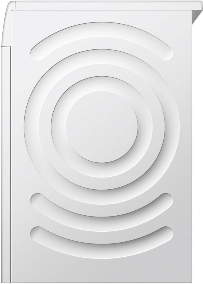 Bosch WGE03201IT Serie 2 Lavatrice a carica frontale 8kg 1200g/min Bianco A