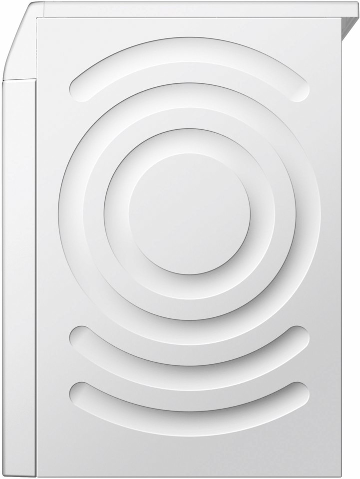 Bosch WNC254A0IT Serie 8 Lavasciuga 10.5/6 kg 1400g/min Bianco Classe D/A