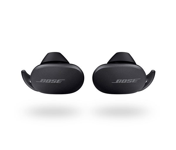 Bose QuietComfort Earbuds Auricolare True Wireless Stereo (TWS) In-ear Musica e Chiamate Bluetooth Nero