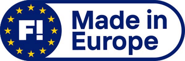 Box FRITZ! 6825 4G International router wireless Gigabit Ethernet Banda singola (2.4 GHz) Bianco