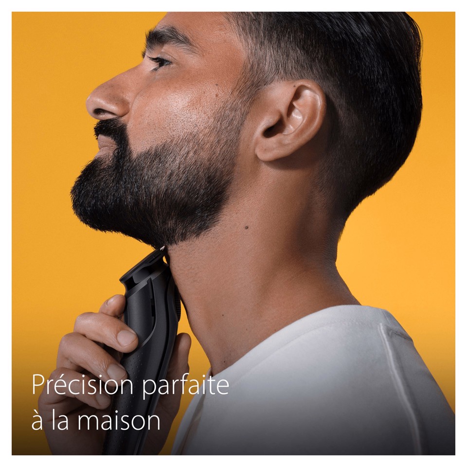 Braun BeardTrimmer 5 BT5420 Regolabarba