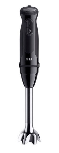 Braun MultiQuick 5 MQ 50202 M 0,6 L Frullatore ad immersione 1000 W Nero