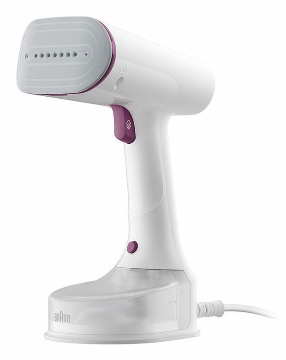 Braun STIRATORE VERTICALE QUICKSTYLE 5 GS5011PU