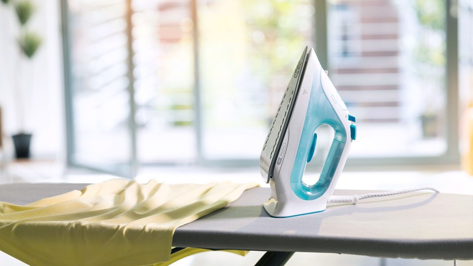 Braun TexStyle 3 Ferro a vapore SI3041GR