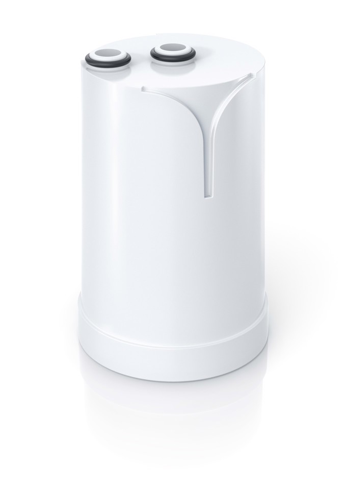 Brita Filtro per acqua HF - fino a 600L di filtrazione