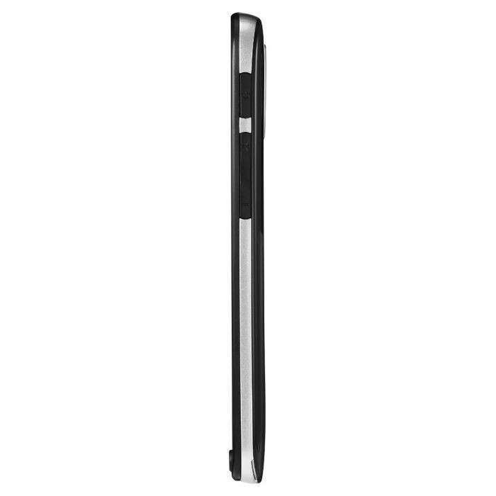Brondi Amico Smartphone XS 12,7 cm (5") Doppia SIM Android 10 4G USB tipo-C 1 GB 8 GB 2200 mAh Nero
