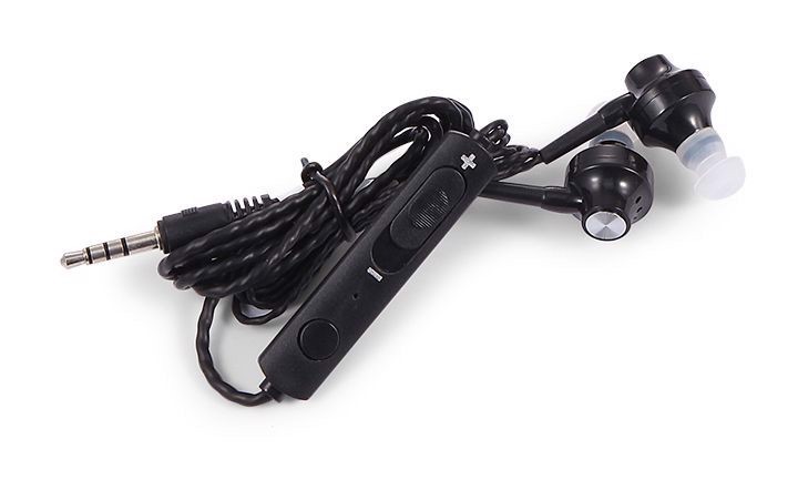 Brondi Amico Supervoice 7,11 cm (2.8") Nero Telefono per anziani