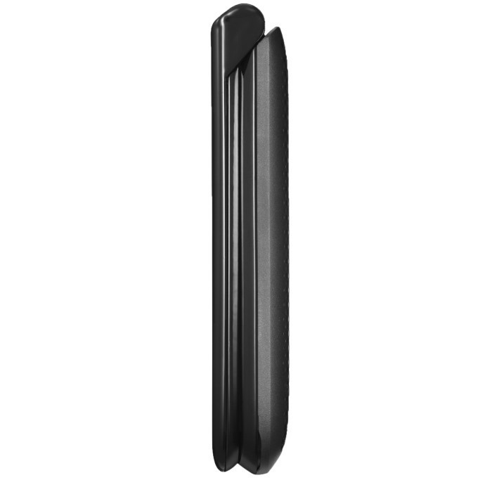 Brondi Magnum 4 7,11 cm (2.8") Nero Telefono cellulare basico