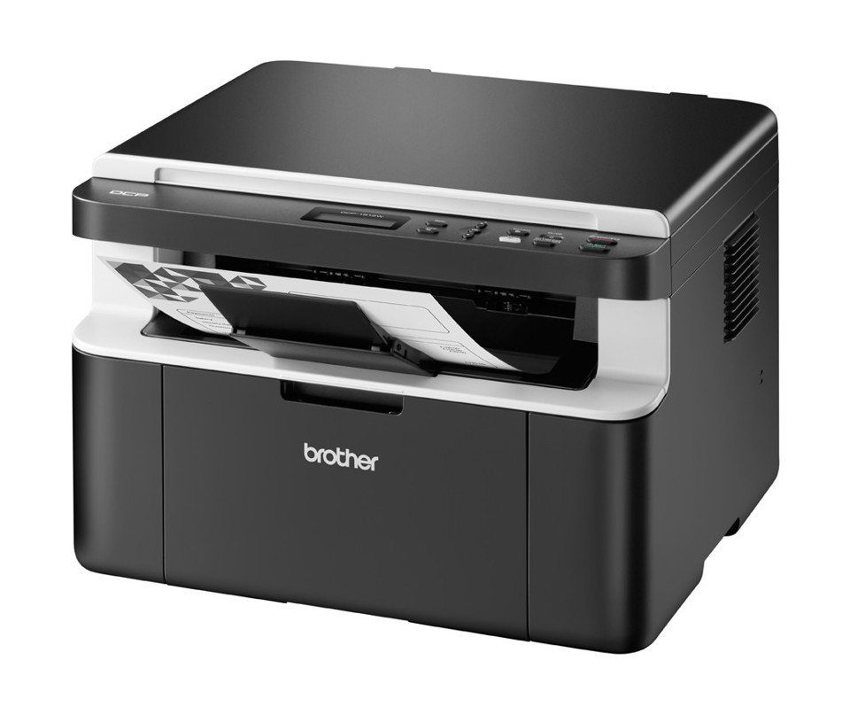 Brother DCP-1612W multifunzione Laser A4 2400 x 600 DPI 20 ppm Wi-Fi