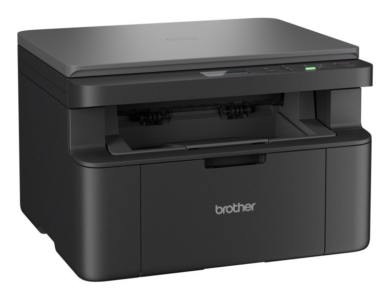 Brother DCP-L1640W stampante multifunzione Laser A4
