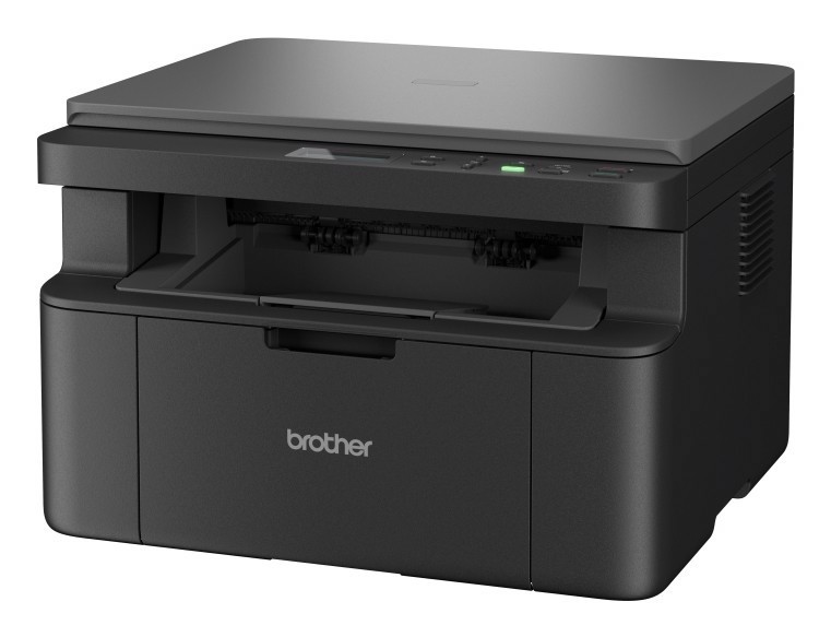 Brother DCP-L1640W stampante multifunzione Laser A4