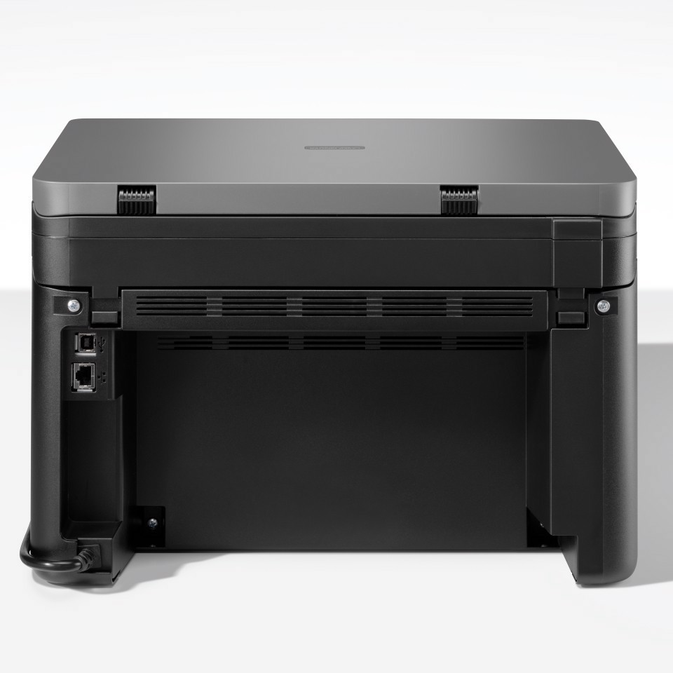 Brother DCP-L1640W stampante multifunzione Laser A4