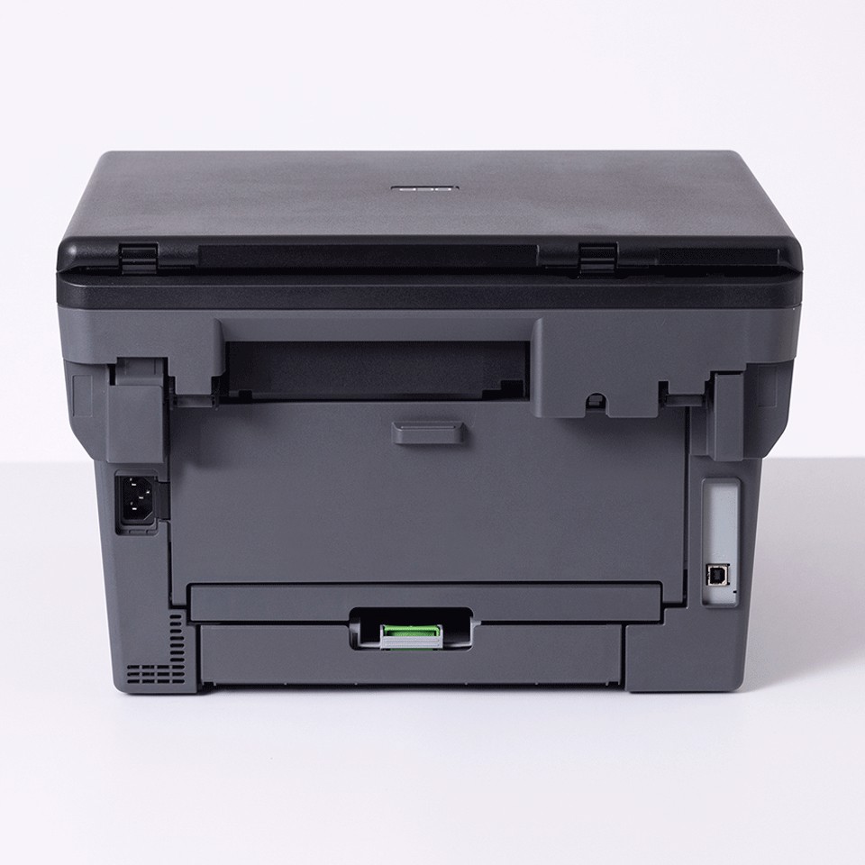 Brother DCP-L2627DWXL stampante multifunzione Laser A4 BOX 6000 PAGINE INCLUSE