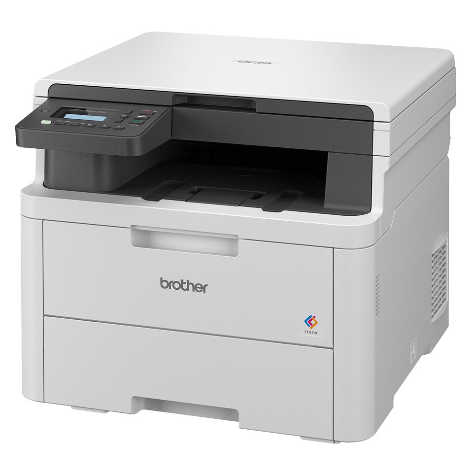 Brother DCP-L3520CDWE stampante multifunzione LED a colori A4