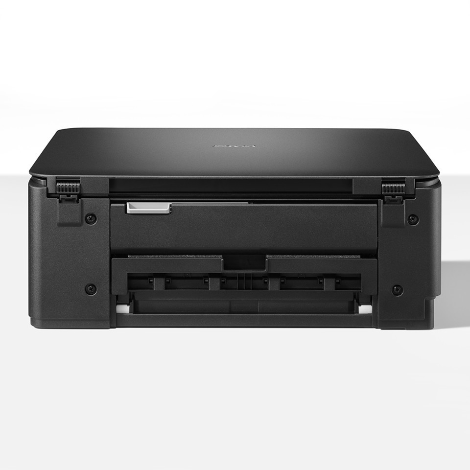 DCP-T580DW stampante multifunzione inkjet tank