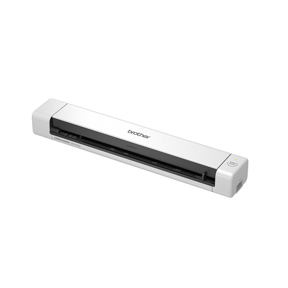 Brother DS-640 Scanner portatile A4