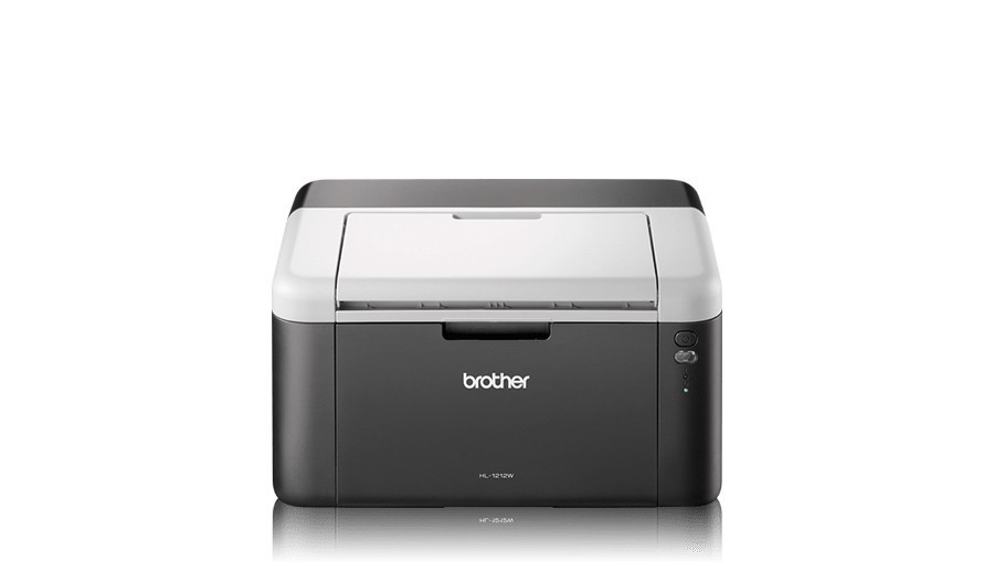 Brother HL-1212W stampante laser 2400 x 600 DPI A4 Wi-Fi