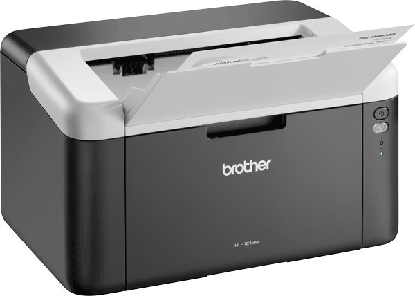 Brother HL-1212W stampante laser 2400 x 600 DPI A4 Wi-Fi