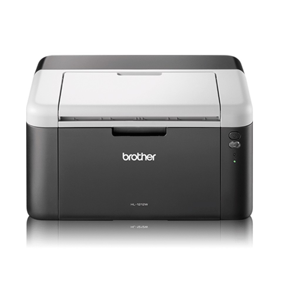 Brother HL-1212W stampante laser 2400 x 600 DPI A4 Wi-Fi