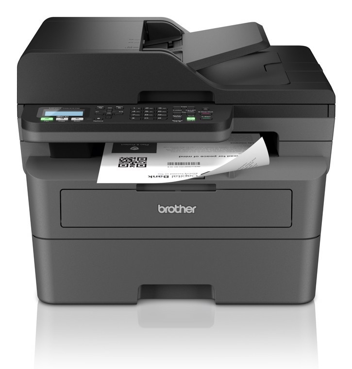 Brother MFC-L2800DW stampante multifunzione Laser A4