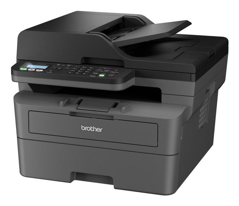 Brother MFC-L2800DW stampante multifunzione Laser A4