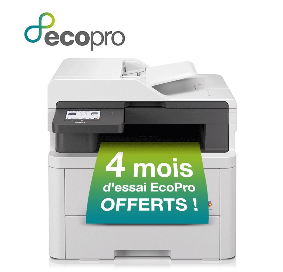 Brother MFC-L3740CDWE stampante multifunzione LED A4 600 x 2400 DPI 18 ppm Wi-Fi