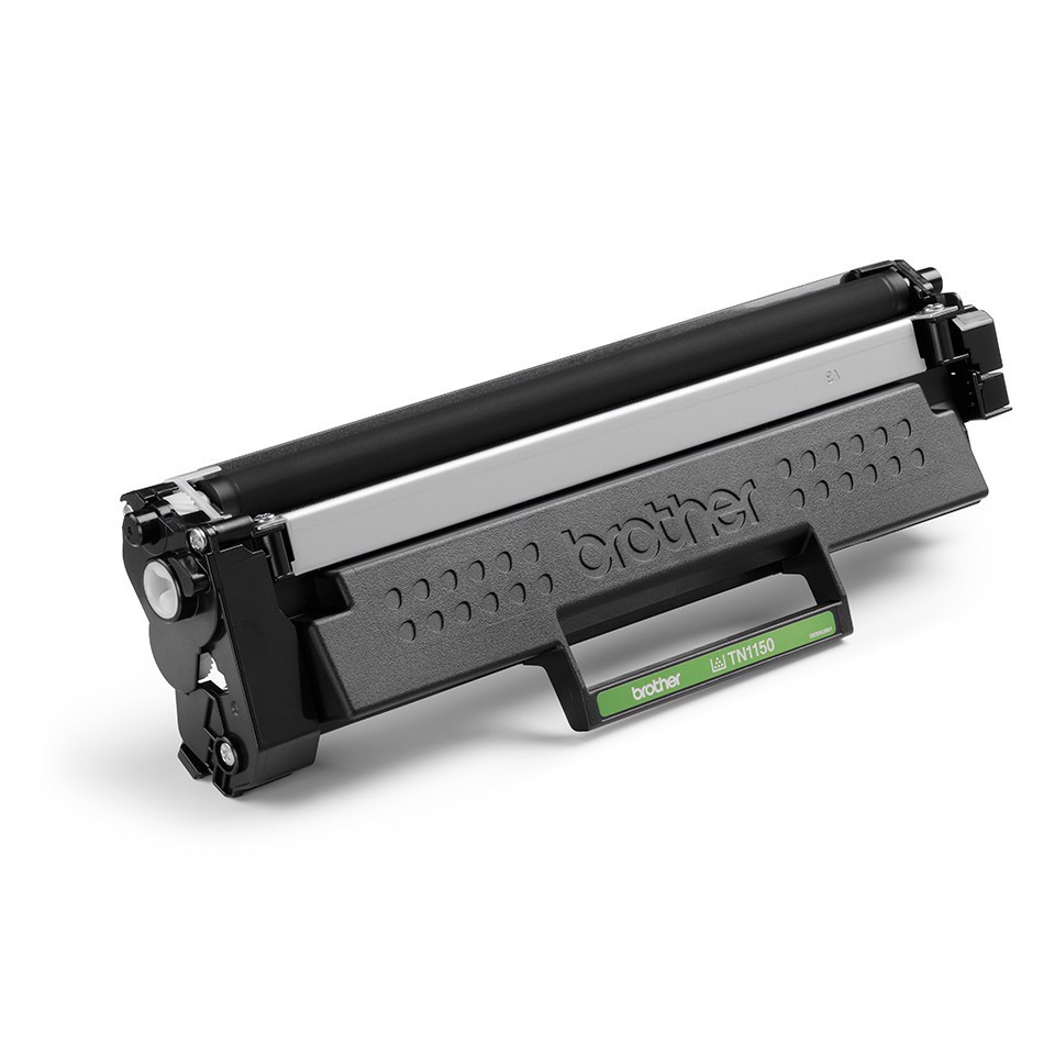 Brother TN-1150 toner 1 pz Originale Nero
