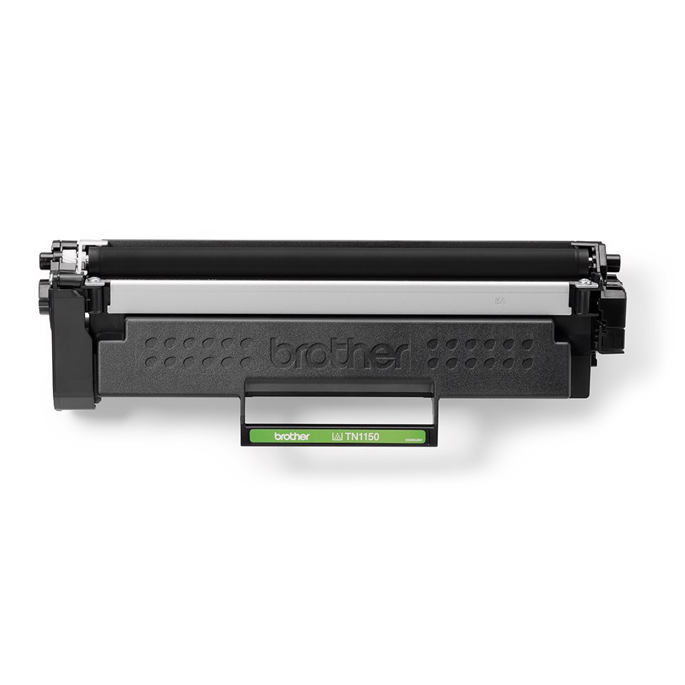 Brother TN-1150 toner 1 pz Originale Nero