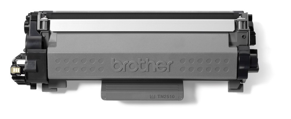 Brother TN-2510 toner 1 pz Originale Nero