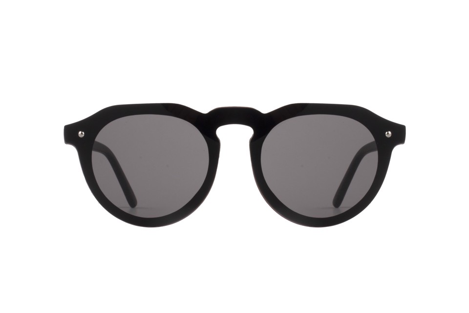 Bullonerie BULM70 occhiali da sole Ovale