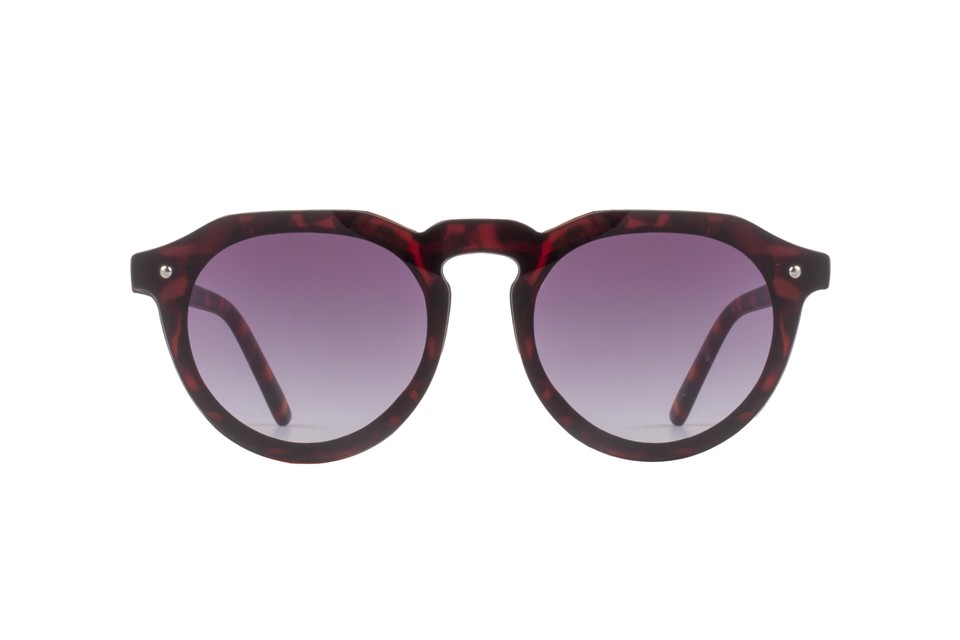 Bullonerie BULM71 occhiali da sole Ovale