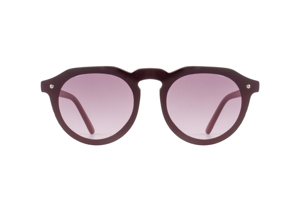 Bullonerie BULM72 occhiali da sole Ovale