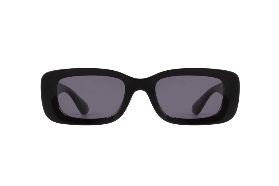 Bullonerie BULM80 occhiali da sole Rettangolare Rettangolo