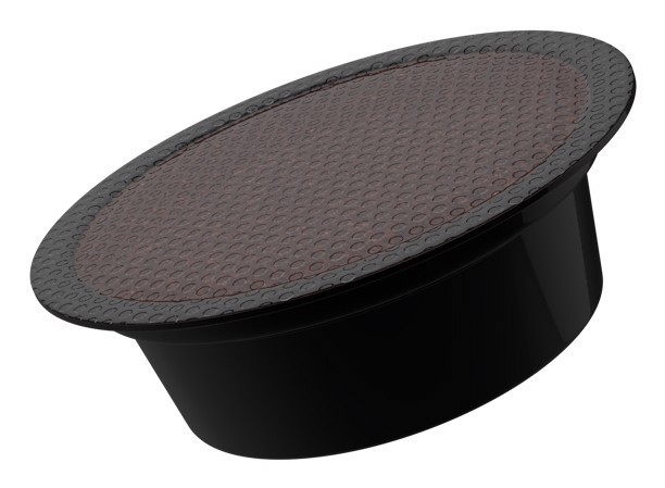 Caffè Borbone Capsule Compatibili sistema A Modo Mio - Miscela Decisa - 120 capsule