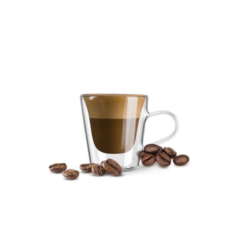 Caffè Borbone Capsule per Lavazza Ginseng 16 pz