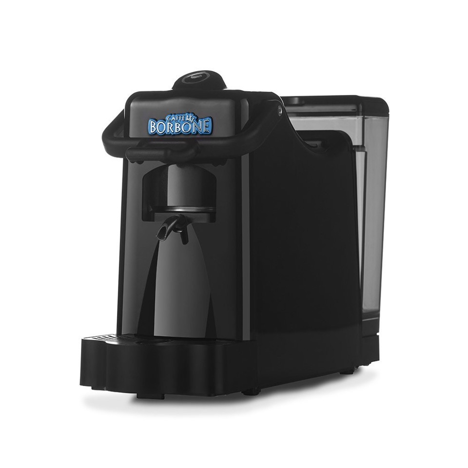 Caffe Borbone Didiesse DiDi Automatica/Manuale Macchina per caffè a cialde 0,8 L