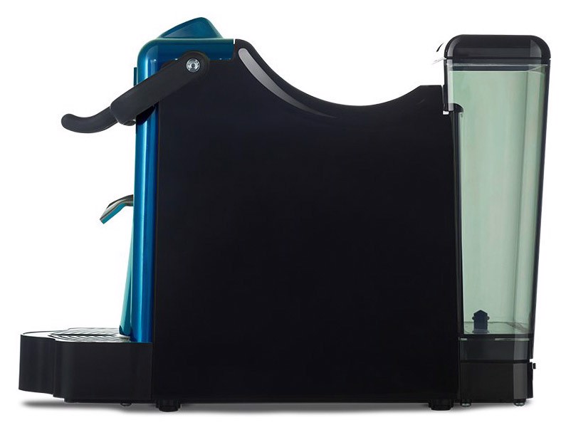 Caffe Borbone Didiesse DiDi Automatica/Manuale Macchina per caffè a cialde 0,8 L