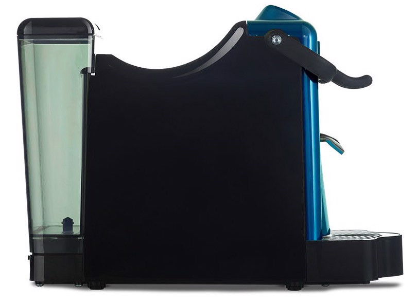 Caffe Borbone Didiesse DiDi Automatica/Manuale Macchina per caffè a cialde 0,8 L