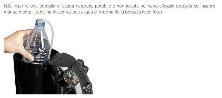 Caffe Borbone Frog Macchina per caffè a cialde con 30 CIALDE OMAGGIO