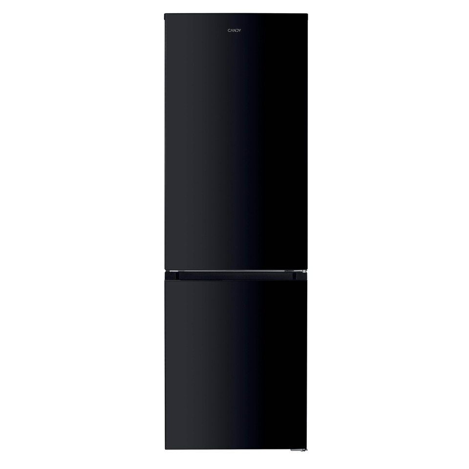 Candy CCH2T618EBBF Libera installazione 293 L Nero