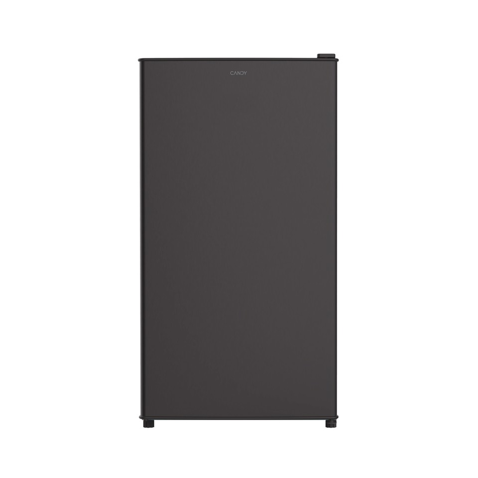 Candy CHASD4385EBC Libera installazione 90 L Nero