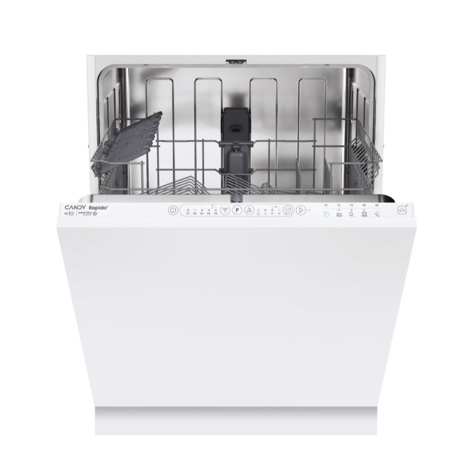 Candy CIP 3E7L0W A scomparsa totale 13 coperti E