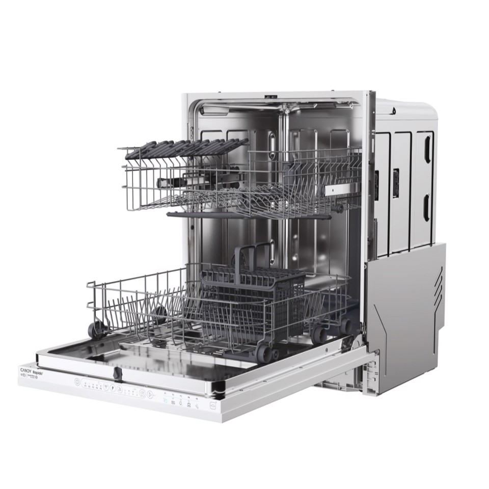 Candy CIP 3E7L0W A scomparsa totale 13 coperti E