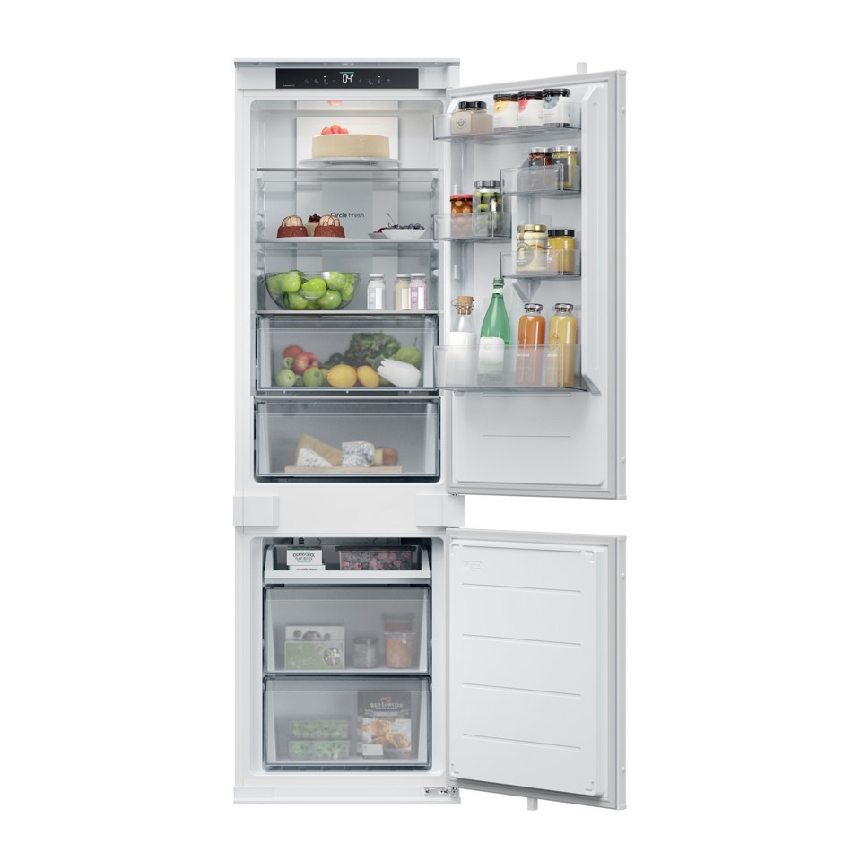 Candy CNBQT3518E Da incasso 251 L